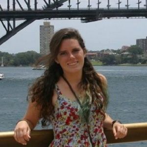 Meet your Posher, Kristina